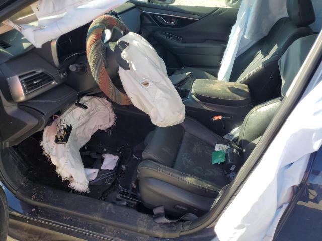 2025 SUBARU OUTBACK LIMITED - 4S4BTANC4S3103735