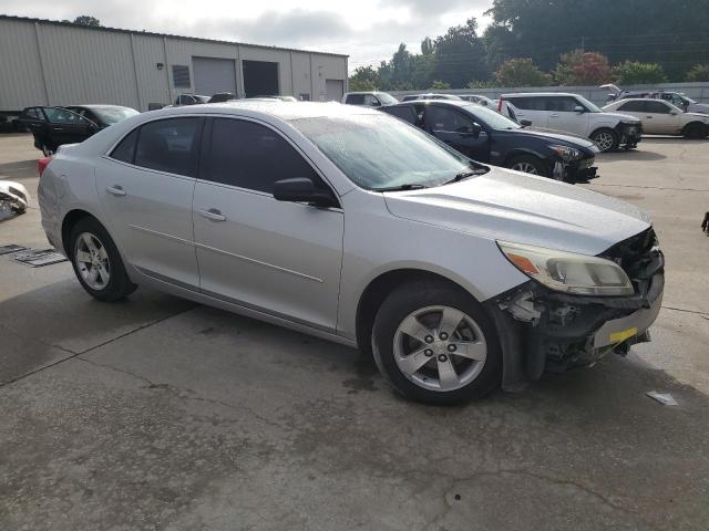 2015 CHEVROLET MALIBU LS - 1G11B5SL5FF210143