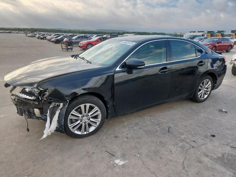 2013 LEXUS ES 350 - JTHBK1GG8D2028584
