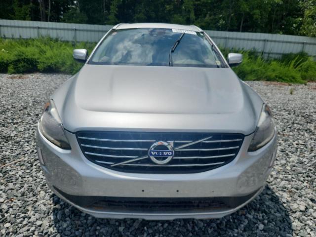 2016 VOLVO XC60 T6 PR YV449MRK2G2890984