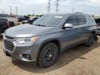 2018 CHEVROLET TRAVERSE L - 1GNERGKWXJJ167037