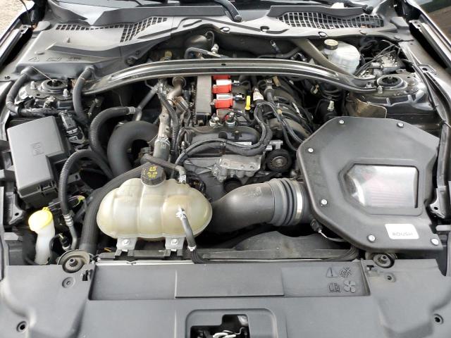 2018 FORD MUSTANG 1FA6P8THXJ5179583