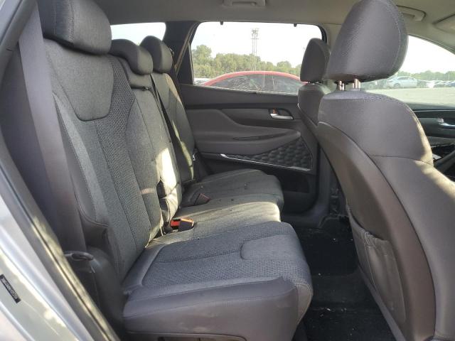 2020 HYUNDAI SANTA FE SEL 5NMS33AD6LH253704