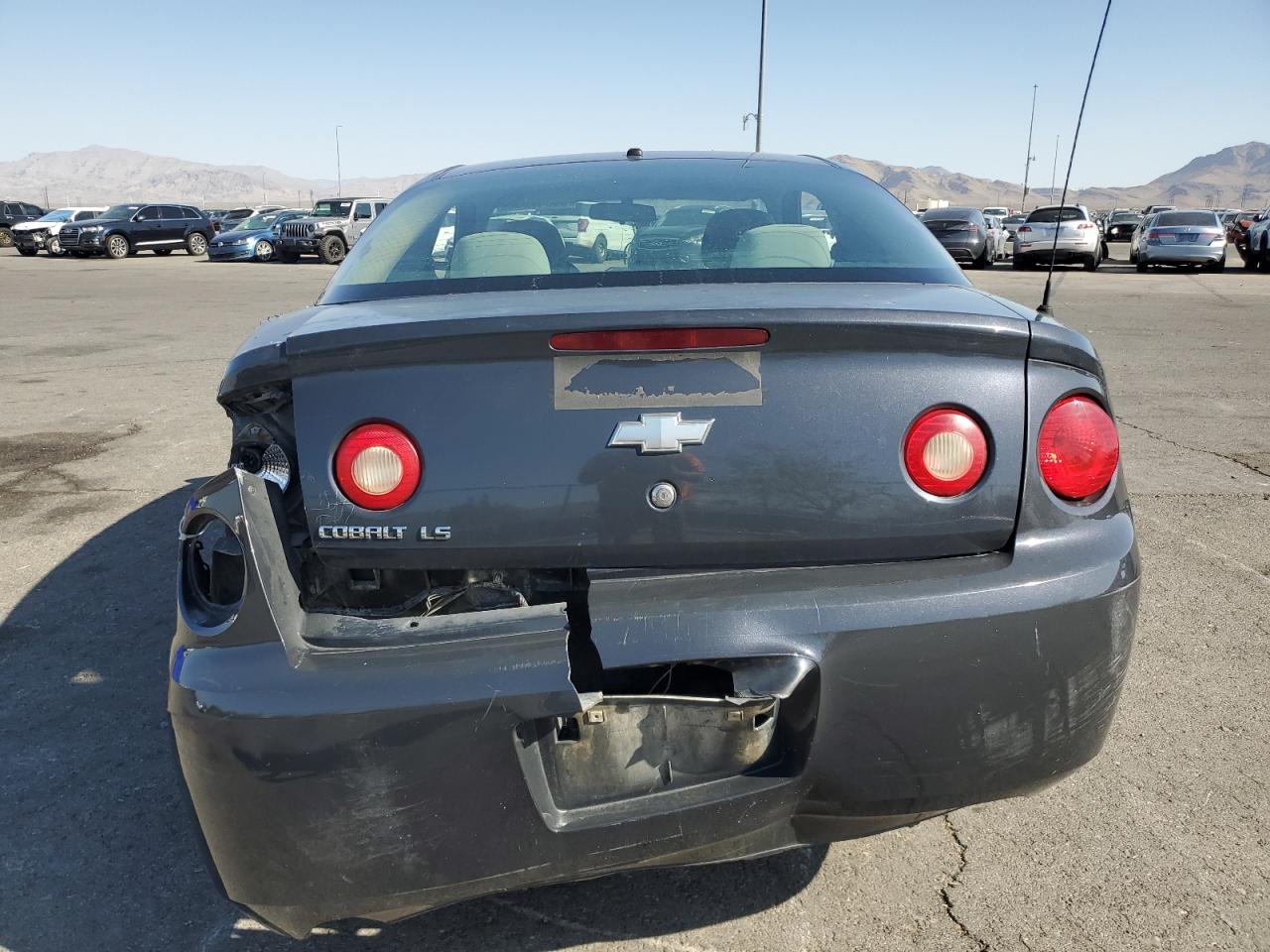 Global Auto Auctions