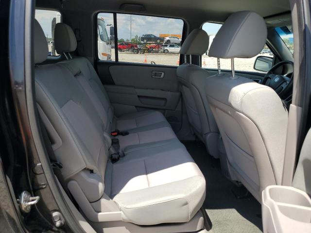 2015 HONDA PILOT EX 5FNYF4H46FB043137
