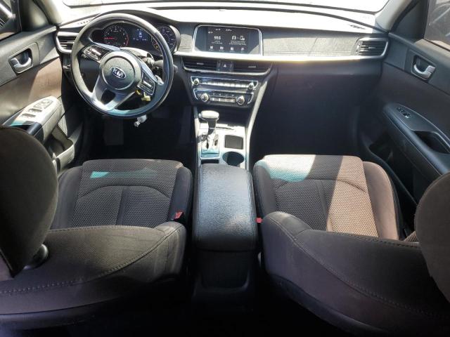 2019 KIA OPTIMA LX 5XXGT4L38KG364476