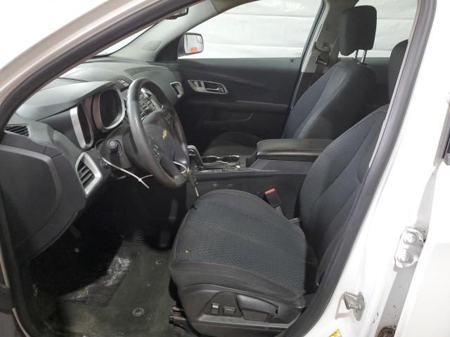 2014 CHEVROLET EQUINOX LS #3283875417