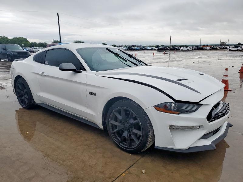 2021 FORD MUSTANG - 1FA6P8TD8M5106018