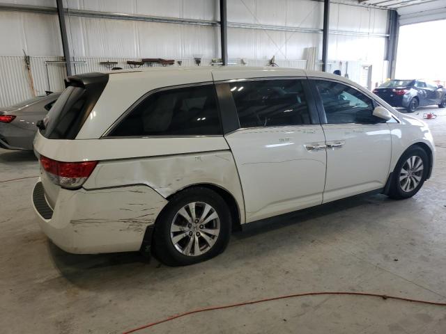 2016 HONDA ODYSSEY EX 5FNRL5H65GB033866