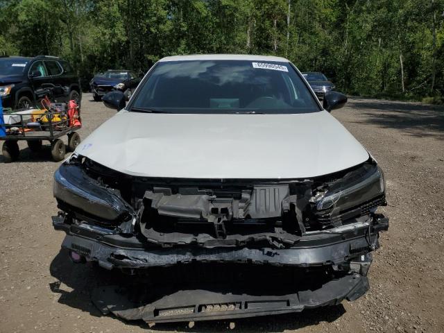 2025 HONDA CIVIC SPOR 2HGFE4F83SH015088