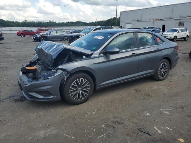VOLKSWAGEN JETTA S