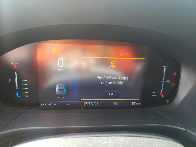 2023 FORD ESCAPE ACT 1FMCU0GN2PUB31481