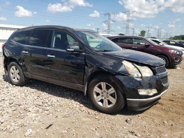 Vin: 1gnkvged6cj100964, lot: 62637735, chevrolet traverse lt 20124