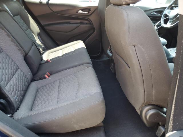 2020 CHEVROLET EQUINOX LT 2GNAXJEV8L6214361