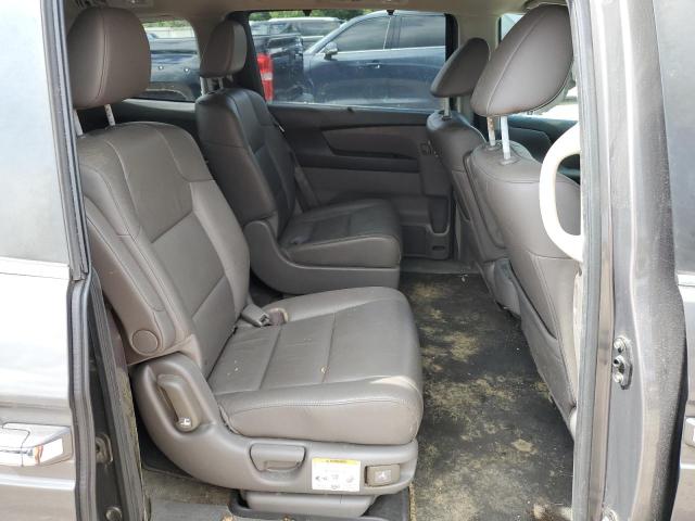 2016 HONDA ODYSSEY EX 5FNRL5H6XGB166980