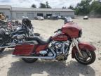2009 HARLEY-DAVIDSON FLHX - 1HD1KB4139Y659460