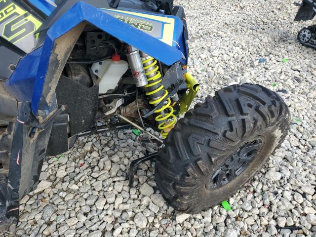 2023 POLARIS SCRAMBLER - 4XASGE951PB209155