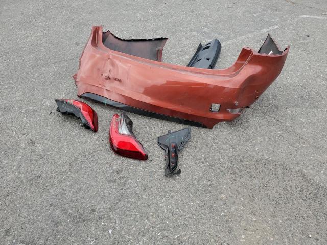 2021 BMW 330I 3MW5R1J05M8B52607