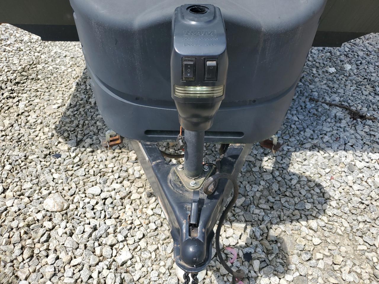 Lot #3264465425 2021 TRLR STRATUS VENTURE