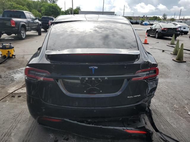 2020 TESLA MODEL X - 5YJXCDE22LF297754