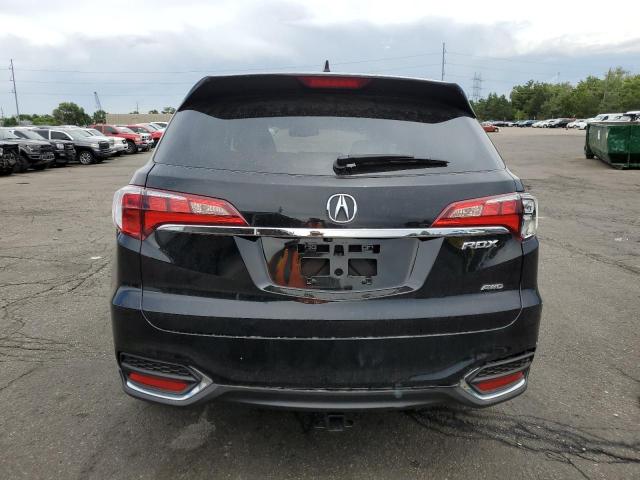 2018 ACURA RDX TECHNO 5J8TB4H52JL022968