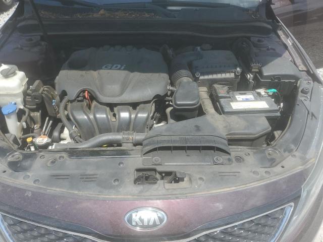 2015 KIA OPTIMA LX 5XXGM4A71FG450219