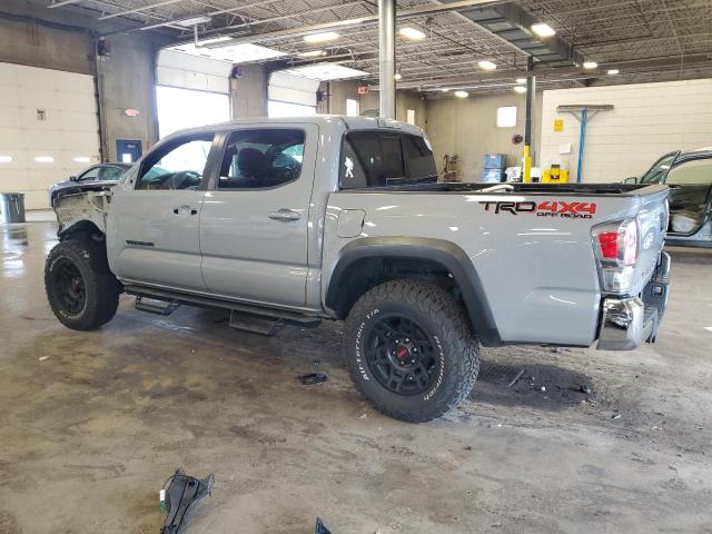 2020 TOYOTA TACOMA DOU - 5TFCZ5AN1LX224240
