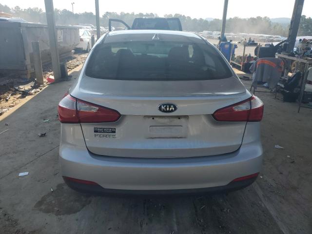 2016 KIA FORTE LX KNAFK4A64G5571533