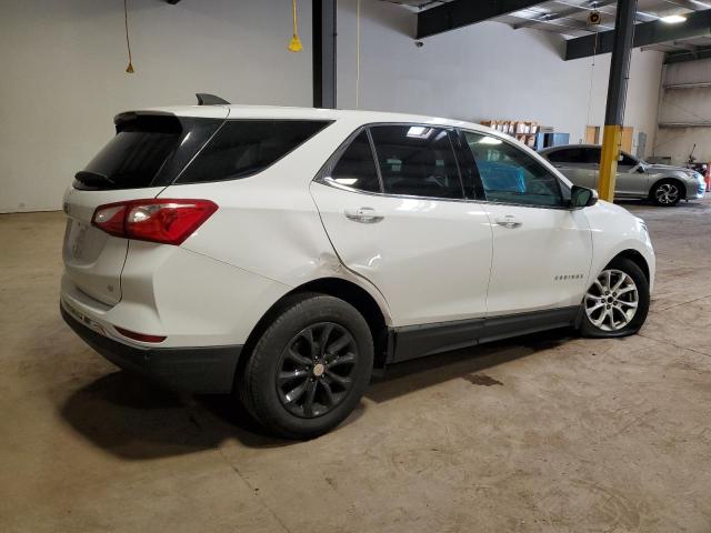 2018 CHEVROLET EQUINOX LT - 2GNAXJEV1J6133375