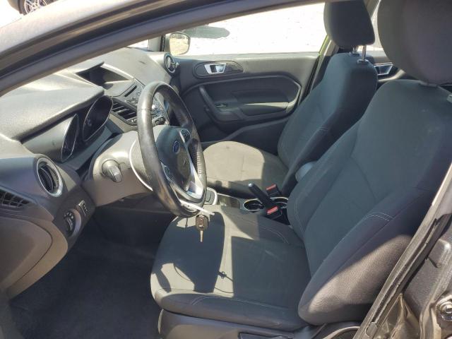 2015 FORD FIESTA SE - 3FADP4BJ9FM221716