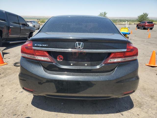 2015 HONDA CIVIC SE 2HGFB2F72FH521151
