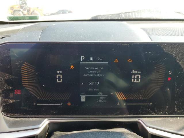 2024 KIA SORENTO S 5XYRLDJC1RG280632