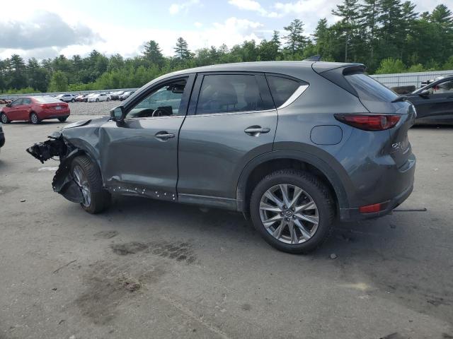 Vin: jm3kfbdm7m0301376, lot: 63268855, mazda cx-5 grand touring 20212