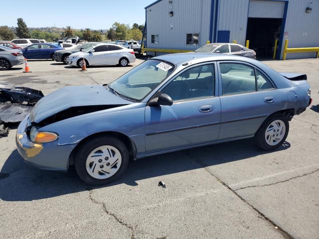 FORD ESCORT LX