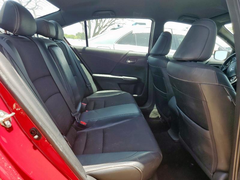 2017 HONDA ACCORD SPO 1HGCR2F50HA266515