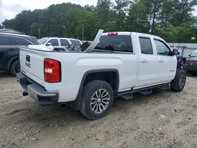 2019 GMC SIERRA LIM 2GTV2MEC5K1237620