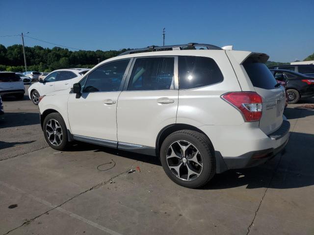 2016 SUBARU FORESTER 2 - JF2SJGXC8GH461927