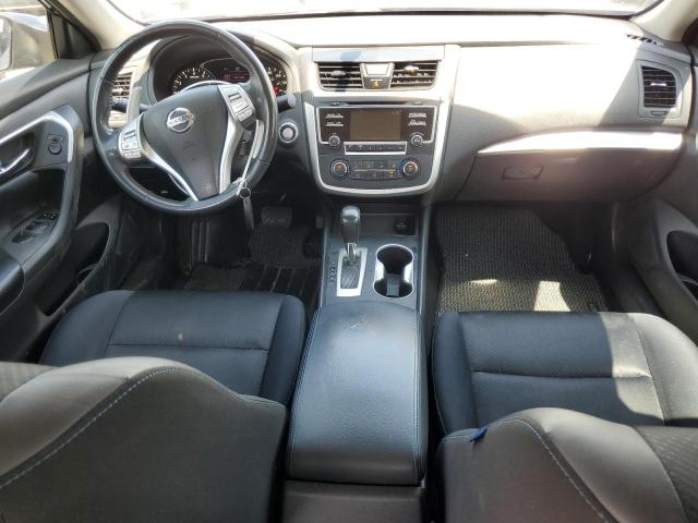 2017 NISSAN ALTIMA 2.5 1N4AL3AP5HC162764