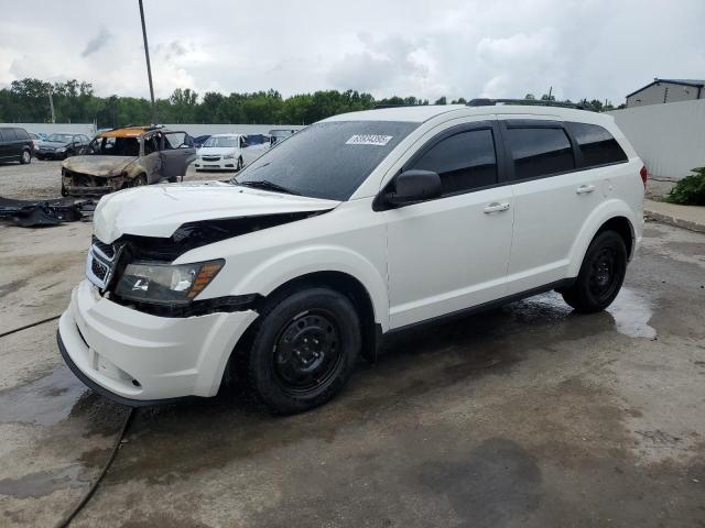 DODGE JOURNEY SE