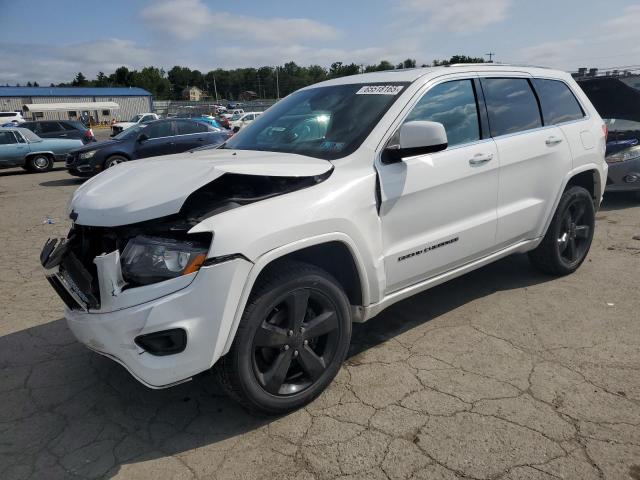 JEEP GRAND CHER