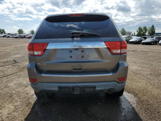 1C4RJFCG6DC609503 2013 JEEP GRAND CHER