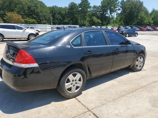 2008 CHEVROLET IMPALA LS #3284611384