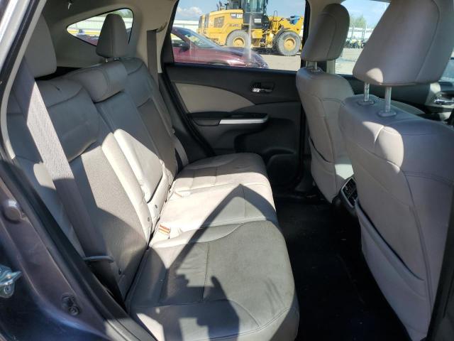 2016 HONDA CR-V TOURI 5J6RM3H97GL025383