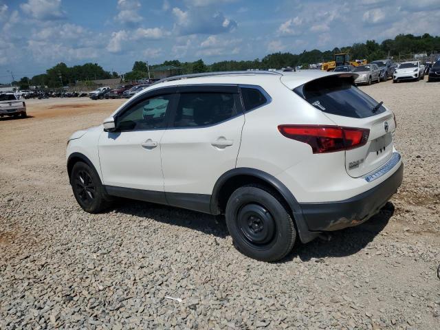 2019 NISSAN ROGUE SPORT S JN1BJ1CP4KW522234