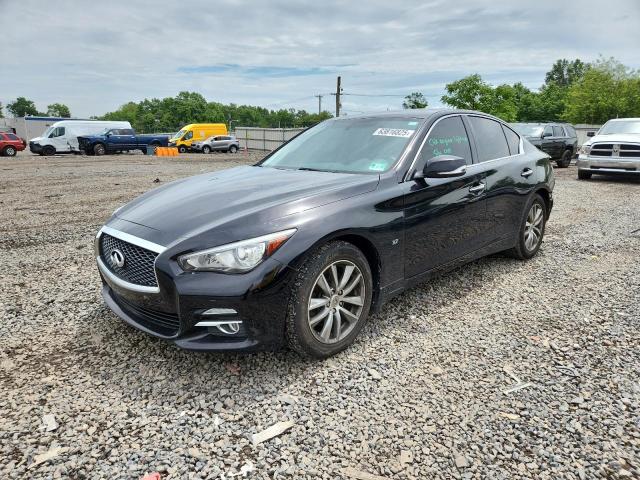 INFINITI Q50 BASE