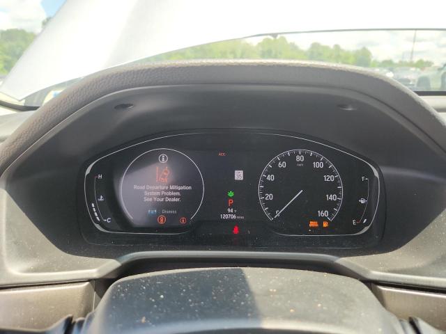 2020 HONDA ACCORD LX 1HGCV1F12LA089820