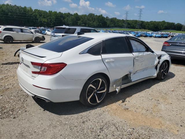 2021 HONDA ACCORD SPORT 1HGCV1F34MA097856