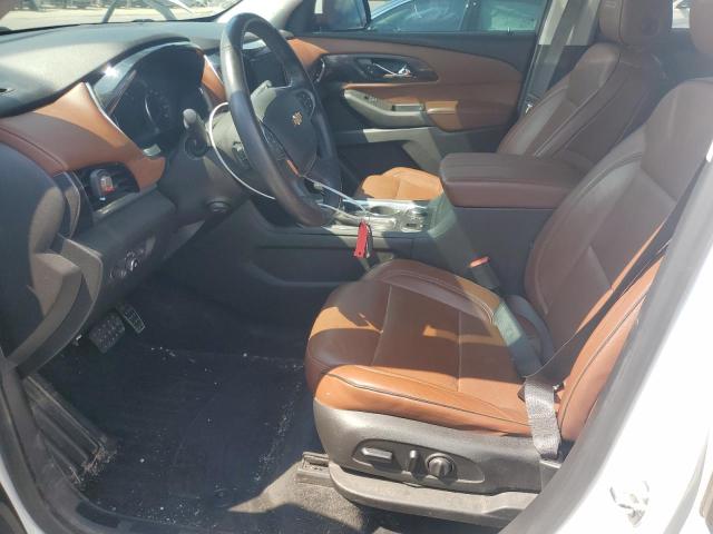 2018 CHEVROLET TRAVERSE H 1GNEVKKW2JJ103864