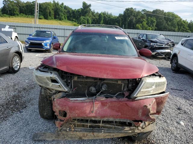2014 NISSAN PATHFINDER - 5N1AR2MM6EC728507