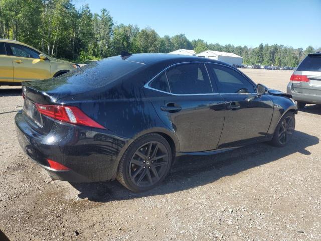 2015 LEXUS IS 250 JTHCF1D28F5022514